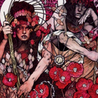 Baroness: Red Album