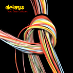 Delays: You See Colours