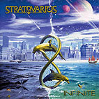 Stratovarius: Infinite