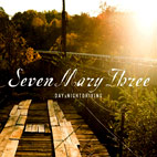 Seven Mary Three: Day & Nightdriving