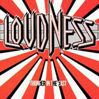 Loudness: Thunder In The East