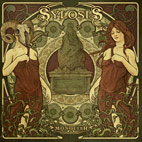 Sylosis: Monolith