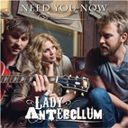 Lady Antebellum: Need You Now