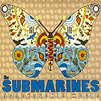 The Submarines: Honeysuckle Weeks