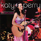 Katy Perry: MTV Unplugged