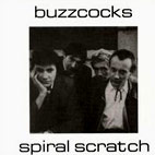 Buzzcocks: Spiral Scratch