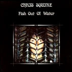 Chris Squire: Fish Out Of Water