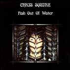 Chris Squire: Fish Out Of Water