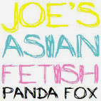 Joe's Asian Fetish: Panda Fox