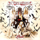 In This Moment: Blood