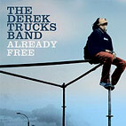 The Derek Trucks Band: Already Free