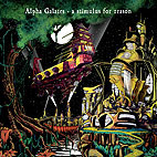 Alpha Galates: A Stimulus For Reason
