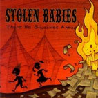 Stolen Babies: There Be Squabbles Ahead
