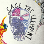 Cage the Elephant: Cage The Elephant