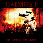 Grimfist: Ten Steps To Hell