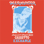 Deerhunter: Rainwater Cassette Exchange