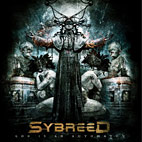 Sybreed: God Is An Automaton