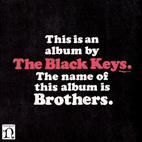 The Black Keys: Brothers