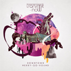 Transmit Now: Downtown Merry-Go-Round