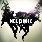Delphic: Acolyte