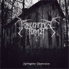 Forgotten Tomb: Springtime Depression