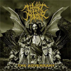 Thy Art Is Murder: The Adversary