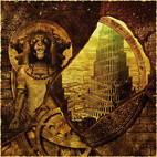 Melechesh: Emissaries