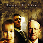 James LaBrie: Elements Of Persuasion
