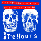 The Hours: It's Not How You Start, It's How You Finish