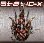 Static-X: Machine