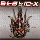 Static-X: Machine