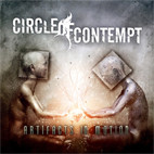 Circle of Contempt: Artifacts In Motion