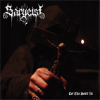 Sargeist: Let The Devil In