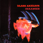Black Sabbath: Paranoid
