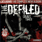 The Defiled: Grave Times