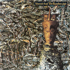 Siouxsie and the Banshees: Juju