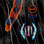 Lush: Spooky
