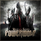 Powerwolf: Blood of the Saints