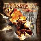 Brainstorm: On The Spur Of The Moment