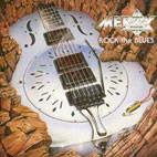 Merzy: Rock The Blues