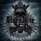 Adrenaline Mob: Coverta