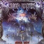 Iced Earth: Horror Show