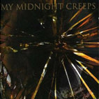 My Midnight Creeps: Histamin
