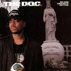 The D.O.C.: No One Can Do It Better