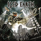 Iced Earth: Dystopia