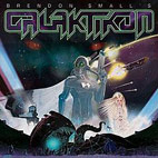 Brendon Small: Brendon Small's Galaktikon