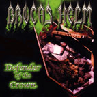 Brocas Helm: Defender Of The Crown