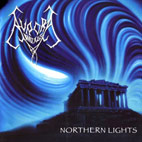 Aurora Borealis: Northern Lights