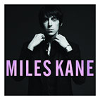 Miles Kane: Colour Of The Trap