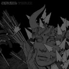 Cursed: III: Architects Of Troubled Sleep